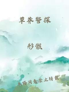 草莽警探