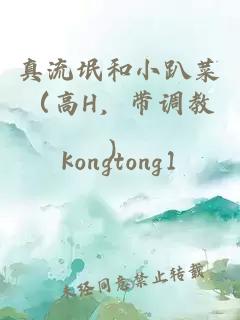 真流氓和小趴菜（高H，带调教）